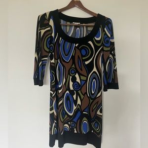 Beautiful dress by Harold's